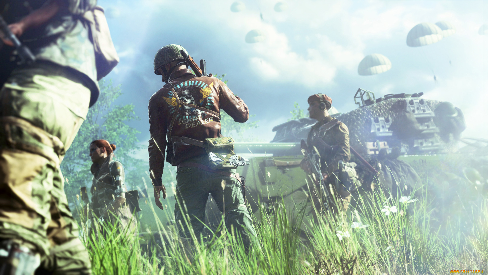  , battlefield v, battlefield, v